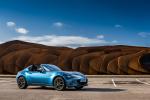 Mazda MX-5 RF Sport Black 2018 года (UK)